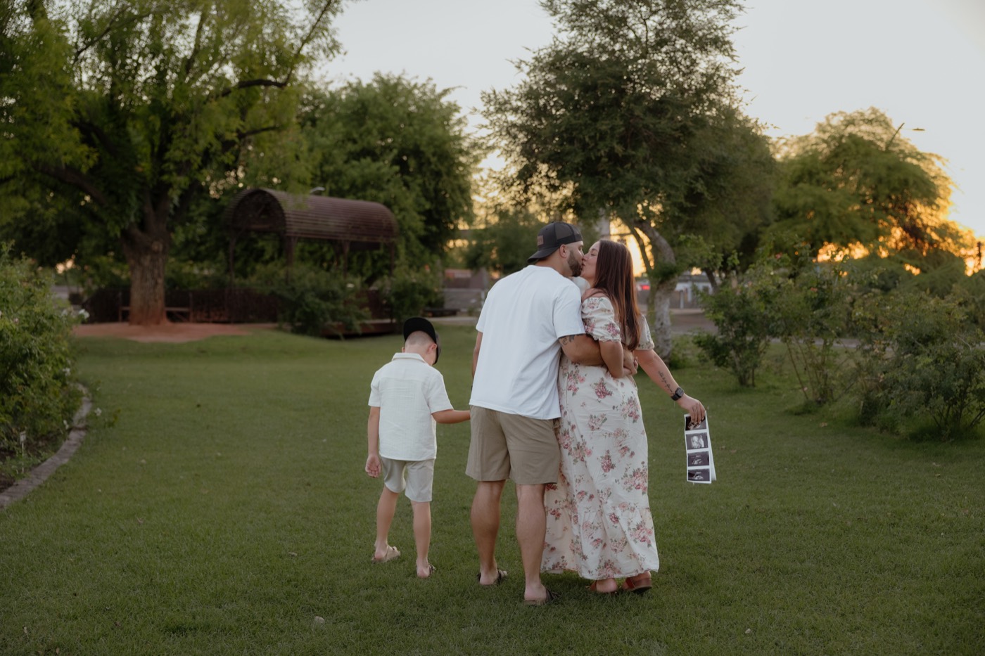 McGee Family