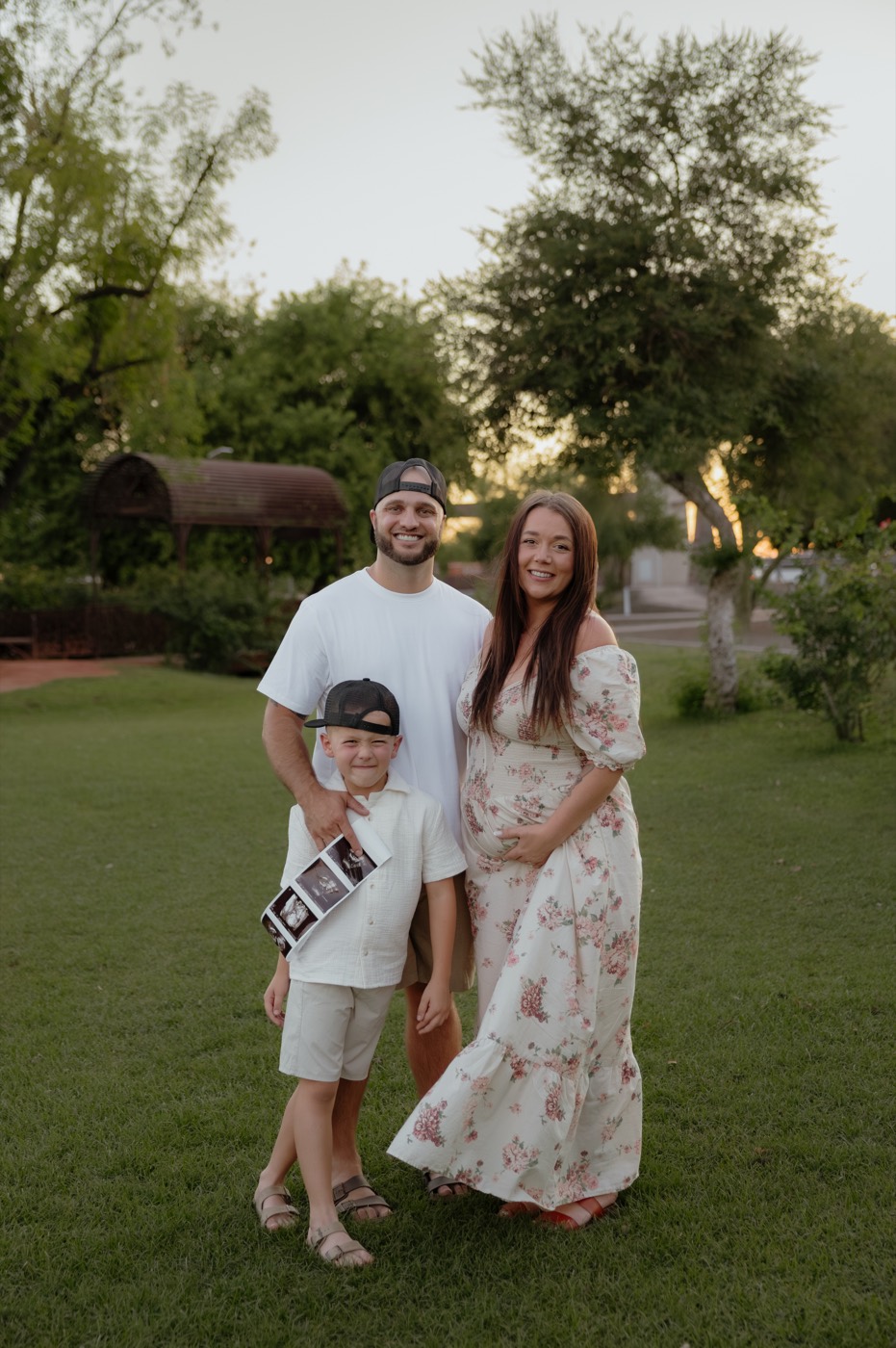 McGee Family