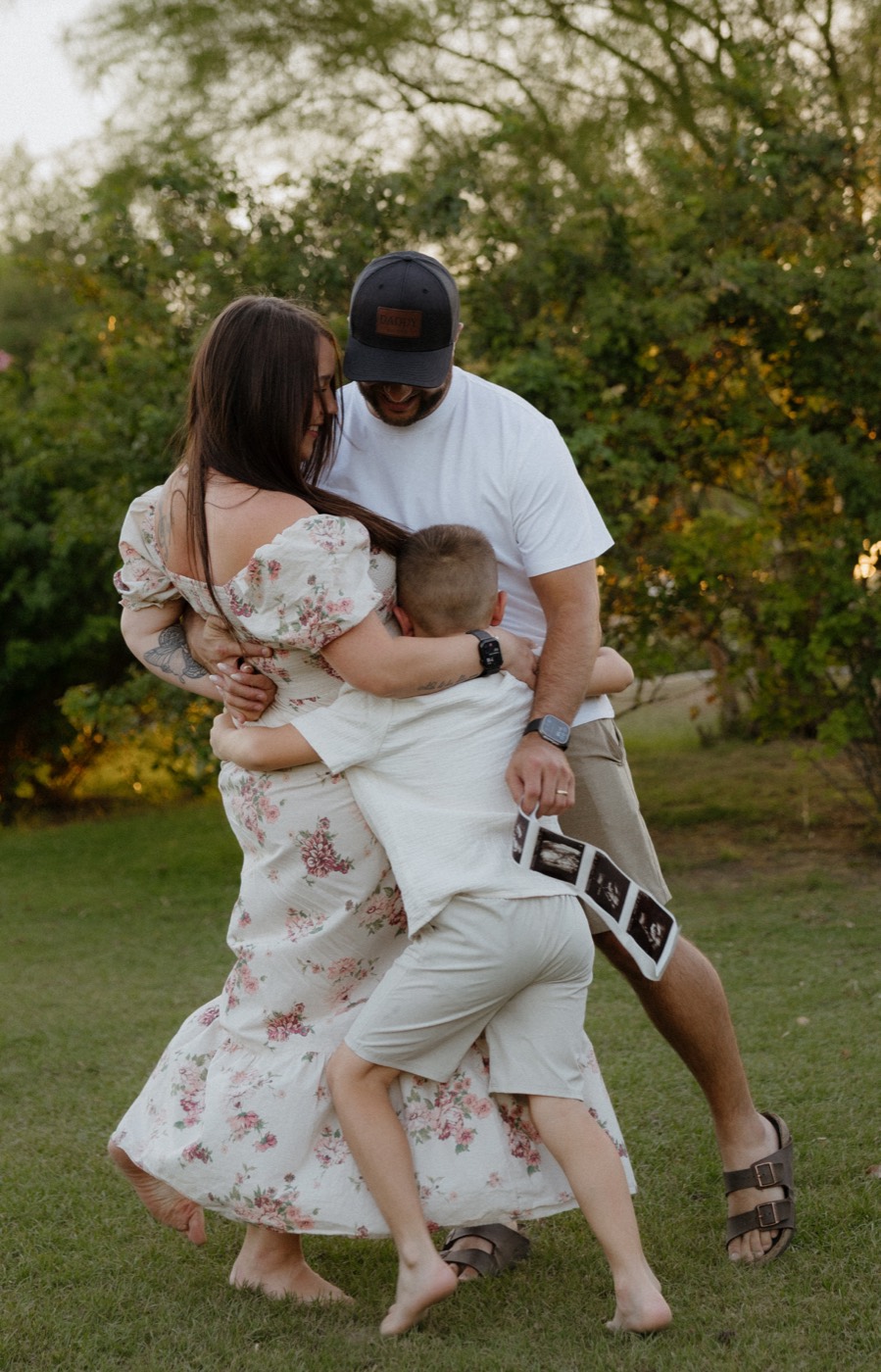 McGee Family