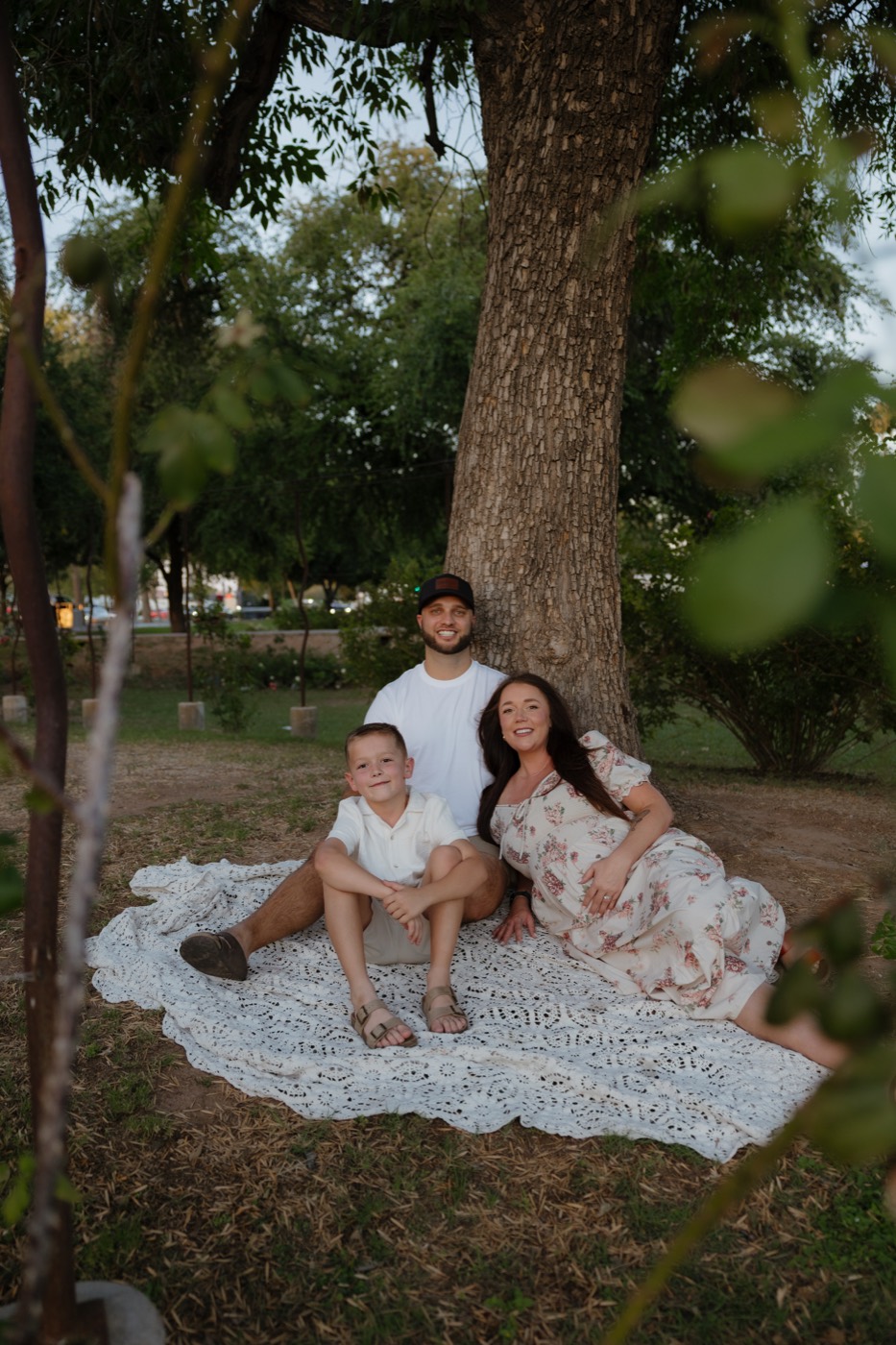 McGee Family