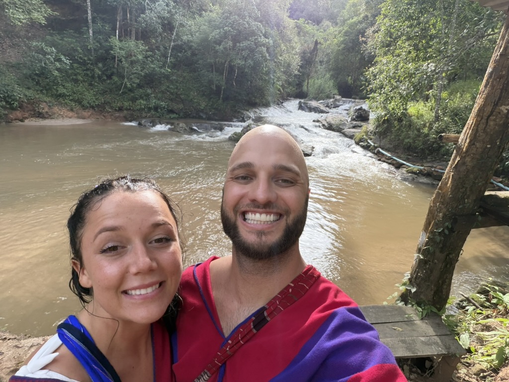 Honeymoon