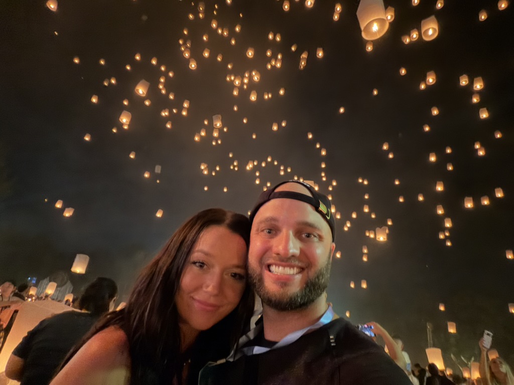 Honeymoon