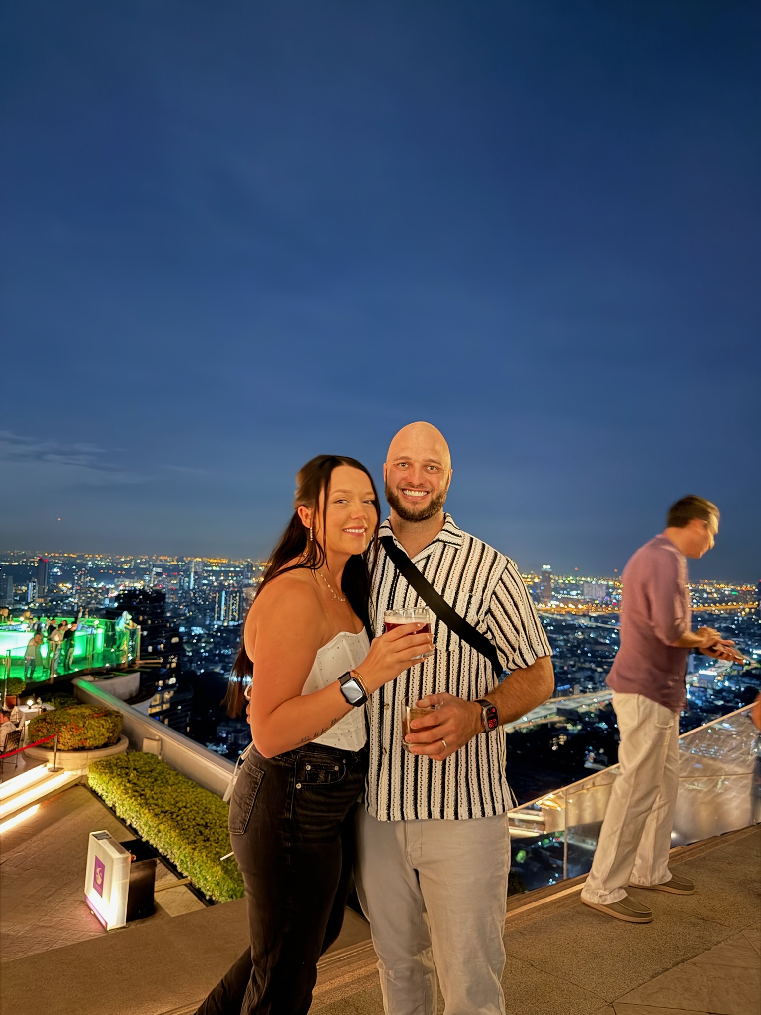 Thailand Honeymoon