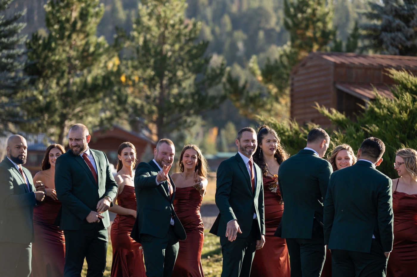 Wedding