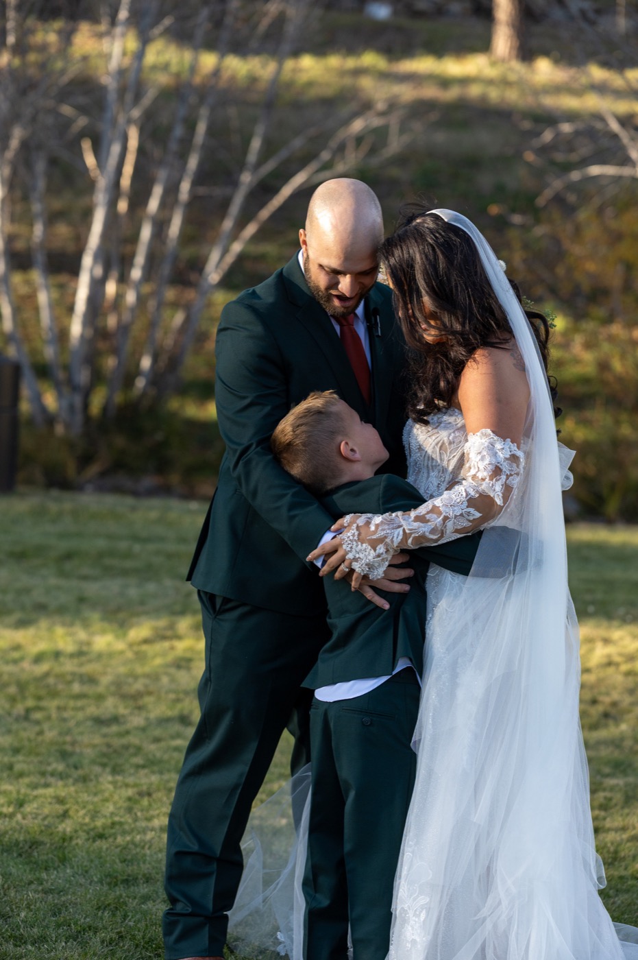 Wedding
