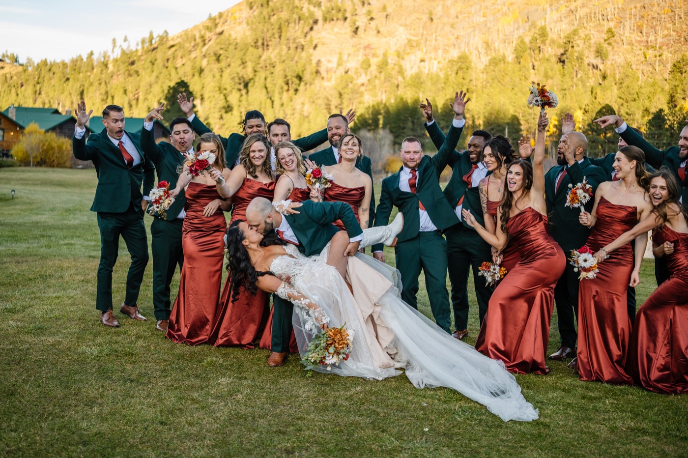 Wedding